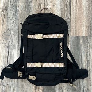 Dakine backpack